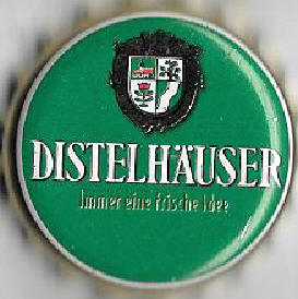 DISTELHÄUSER